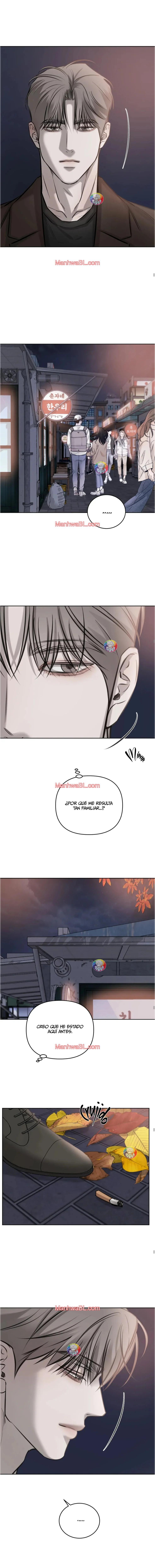 Entre la coincidencia y lo Inevitable - Capítulo 78 2 manhwa
