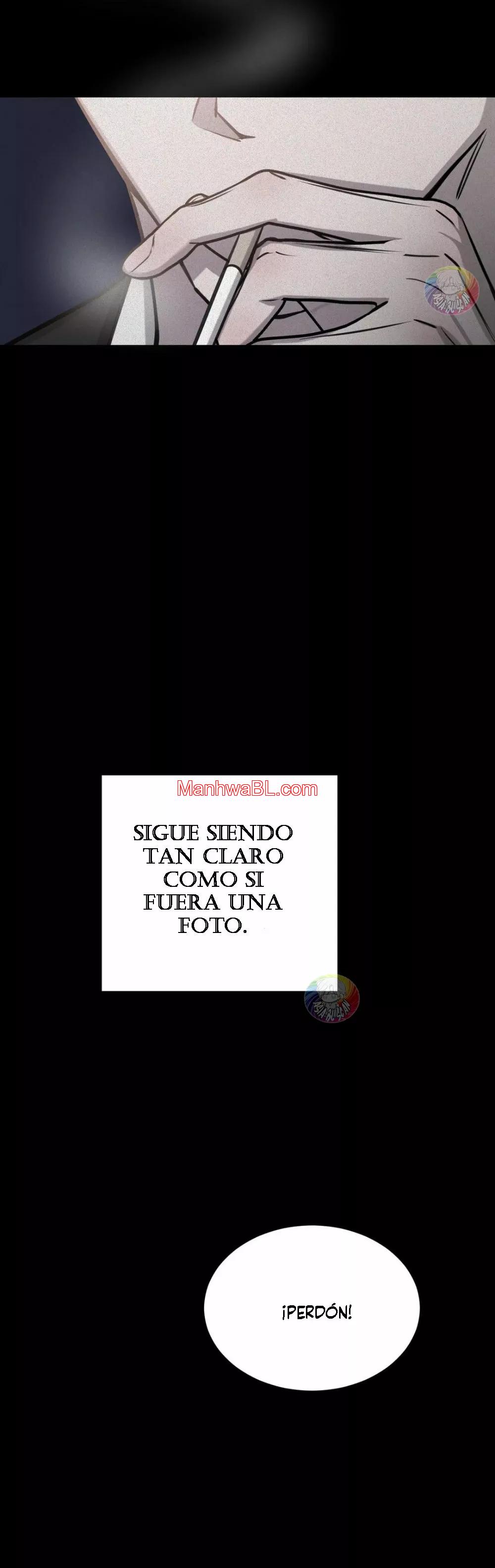 Entre la coincidencia y lo Inevitable - Capítulo 10 2 manhwa