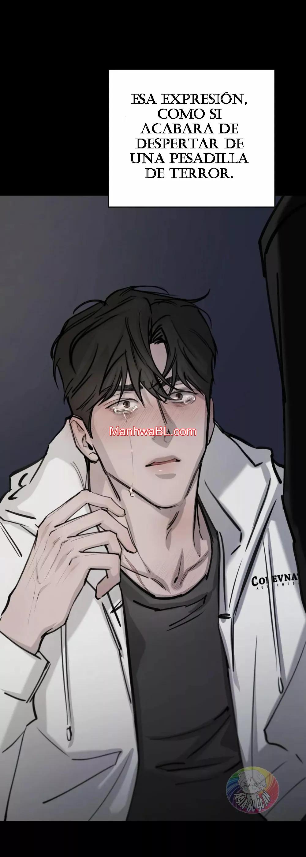 Entre la coincidencia y lo Inevitable - Capítulo 10 2 manhwa