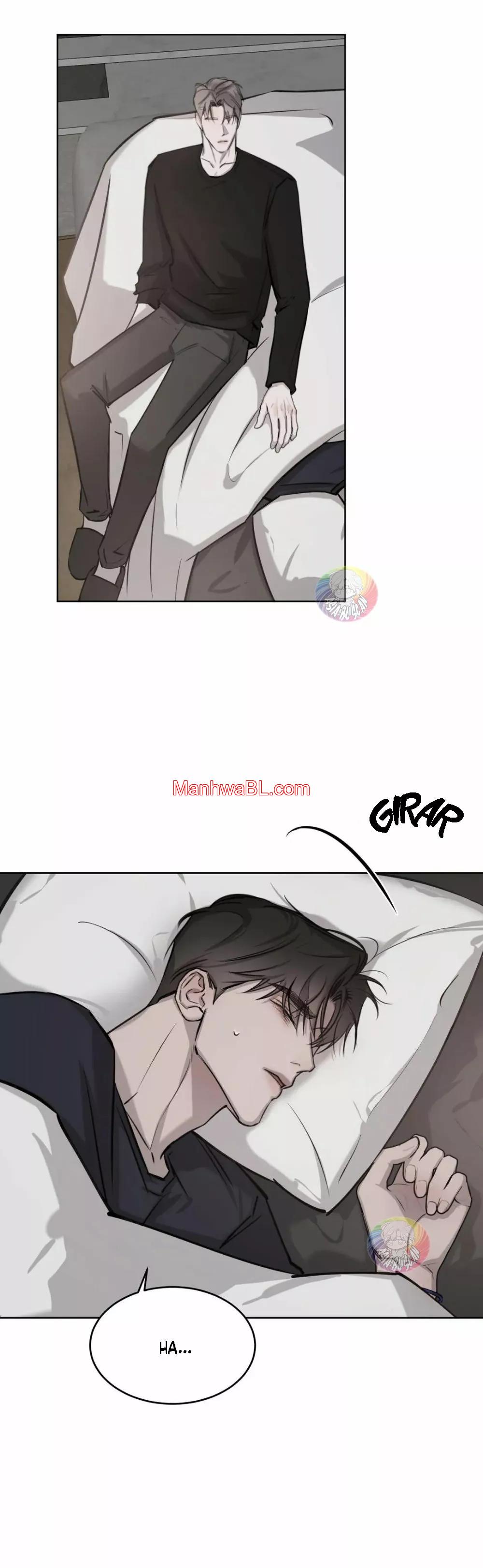 Entre la coincidencia y lo Inevitable - Capítulo 10 2 manhwa