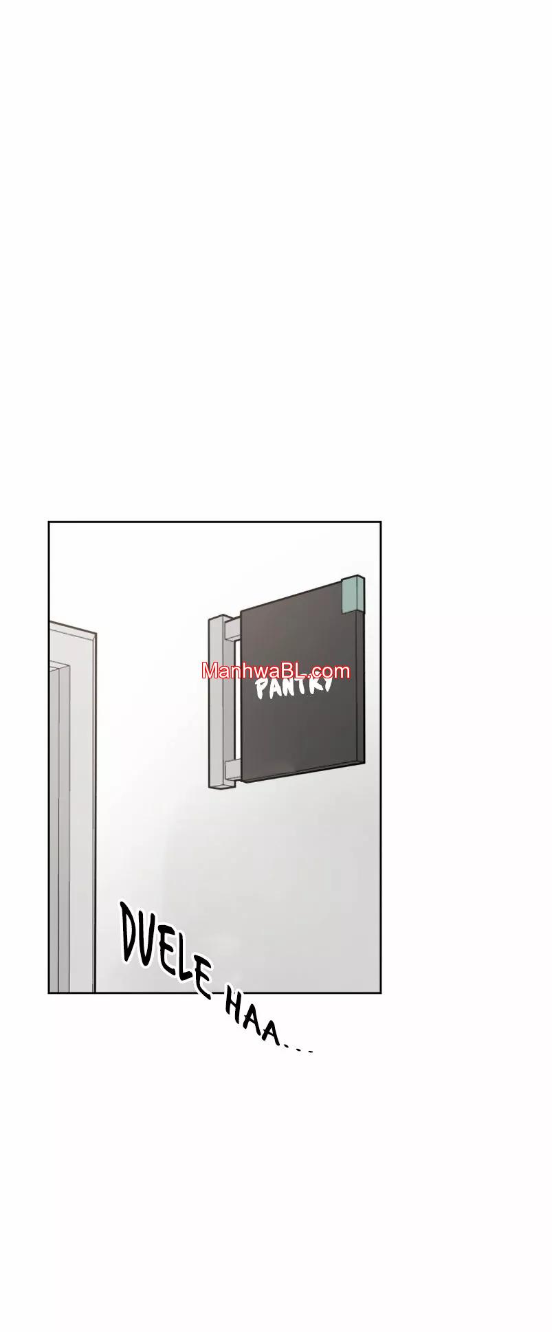 Entre la coincidencia y lo Inevitable - Capítulo 3 2 manhwa