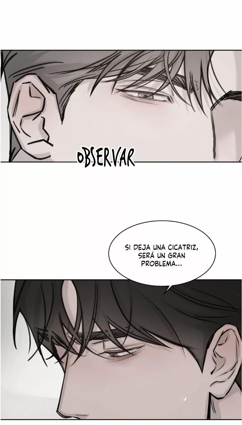 Entre la coincidencia y lo Inevitable - Capítulo 3 2 manhwa