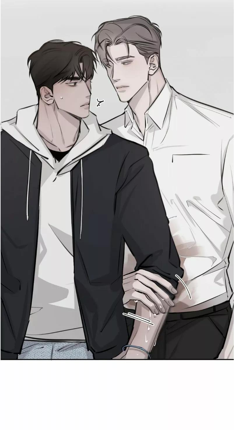 Entre la coincidencia y lo Inevitable - Capítulo 3 2 manhwa