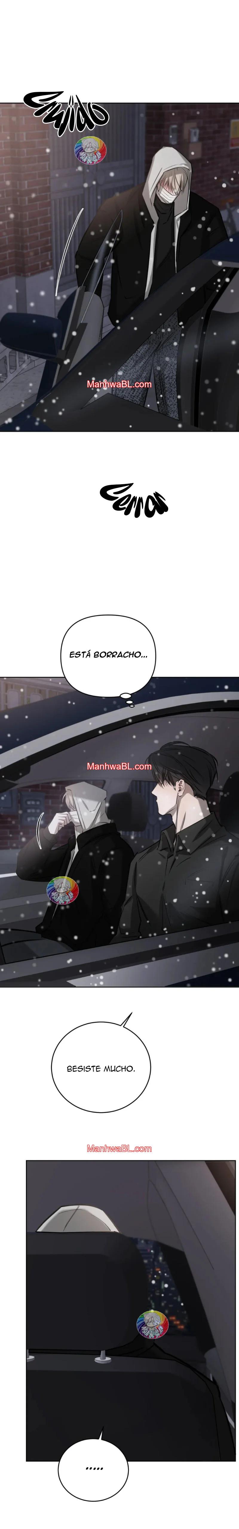 Entre la coincidencia y lo Inevitable - Capítulo 51 2 manhwa
