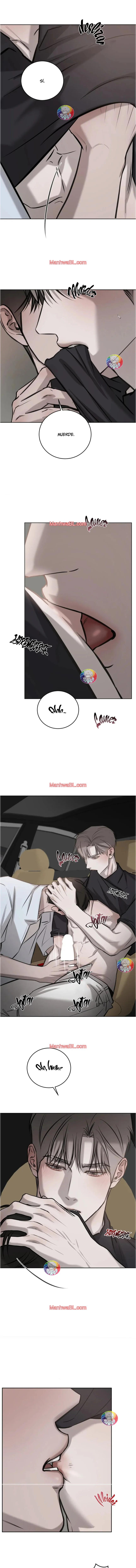 Entre la coincidencia y lo Inevitable - Capítulo 76 2 manhwa