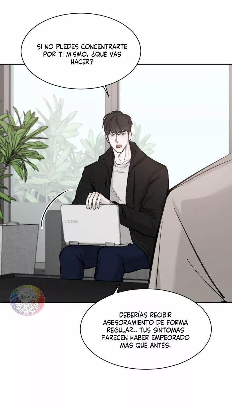 Entre la coincidencia y lo Inevitable - Capítulo 5 2 manhwa