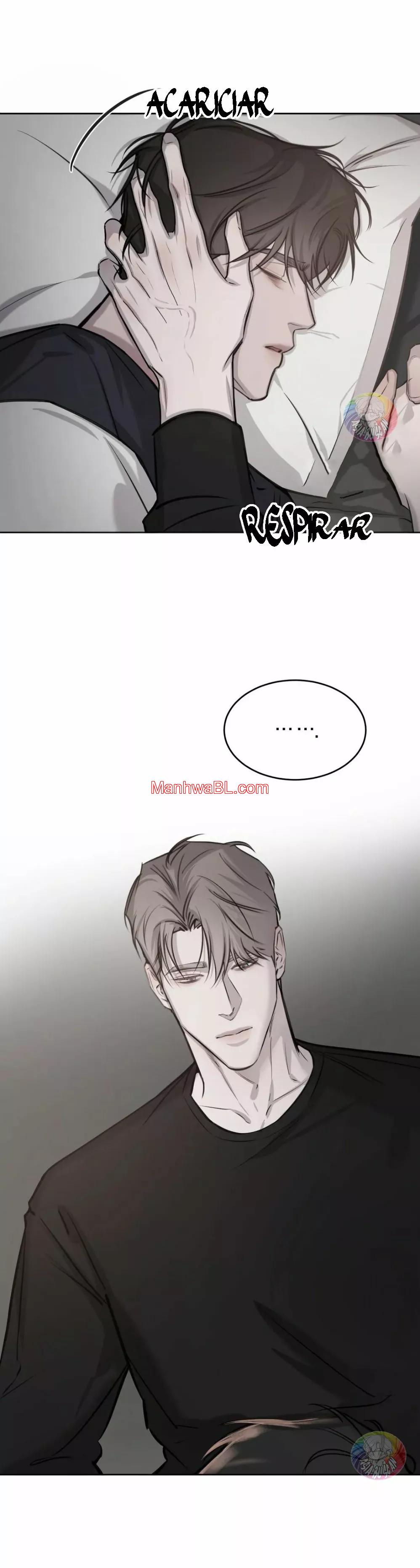 Entre la coincidencia y lo Inevitable - Capítulo 10 3 manhwa