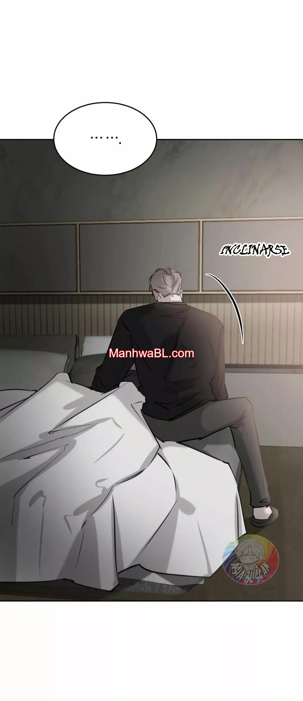 Entre la coincidencia y lo Inevitable - Capítulo 10 3 manhwa