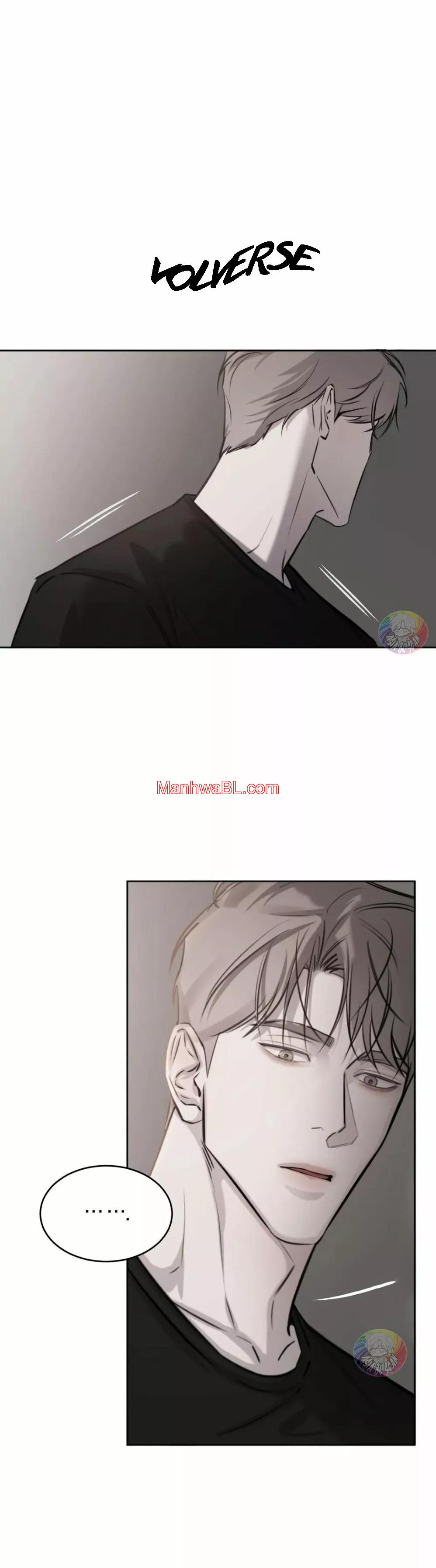 Entre la coincidencia y lo Inevitable - Capítulo 10 3 manhwa