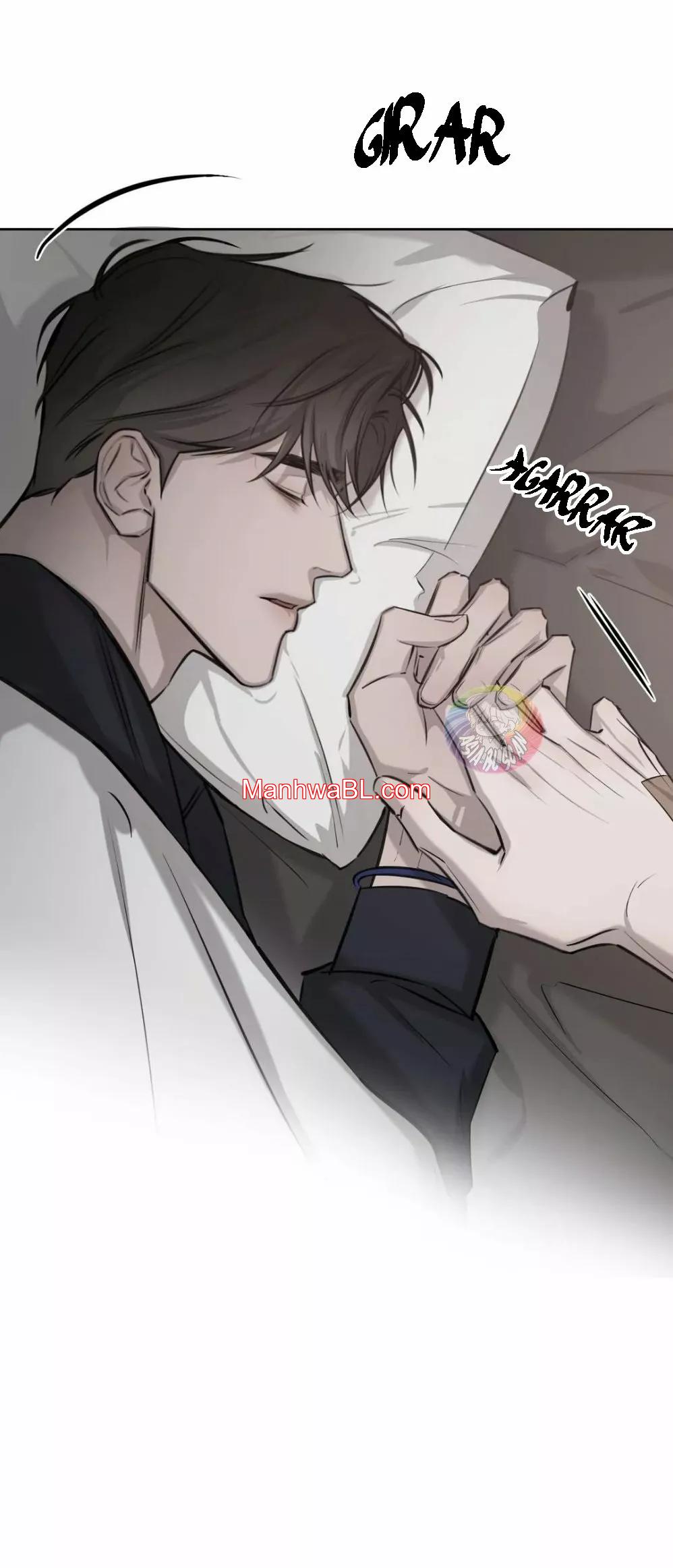 Entre la coincidencia y lo Inevitable - Capítulo 10 3 manhwa