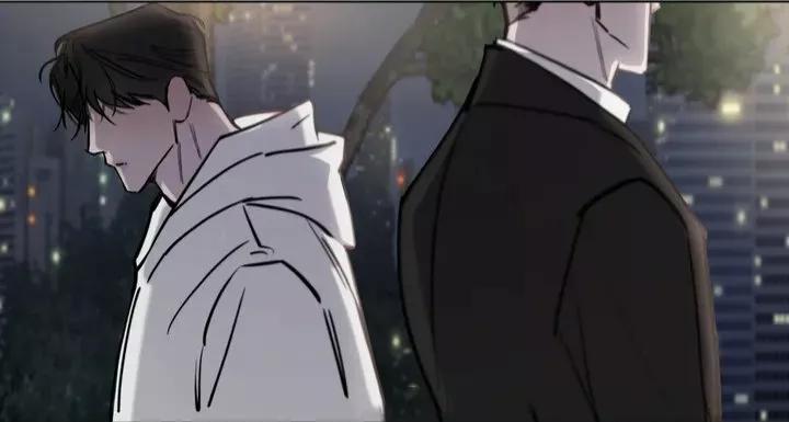 Entre la coincidencia y lo Inevitable - Capítulo 0 2 manhwa