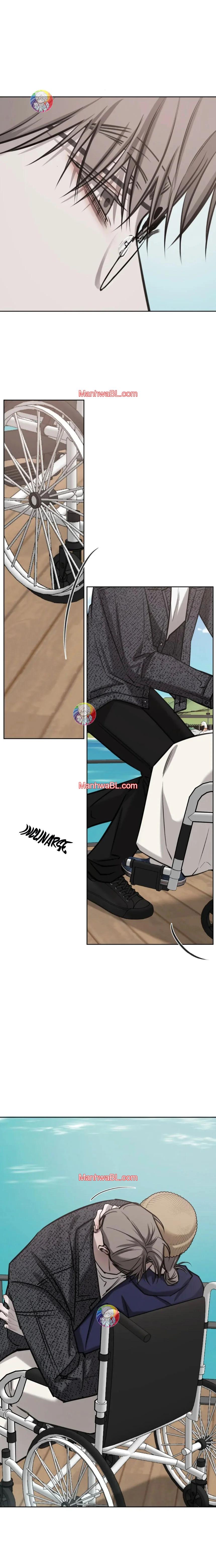 Entre la coincidencia y lo Inevitable - Capítulo 65 3 manhwa