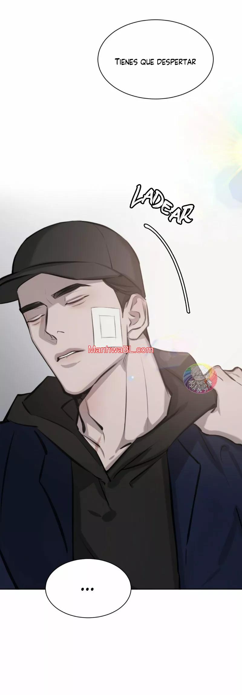 Entre la coincidencia y lo Inevitable - Capítulo 7 2 manhwa