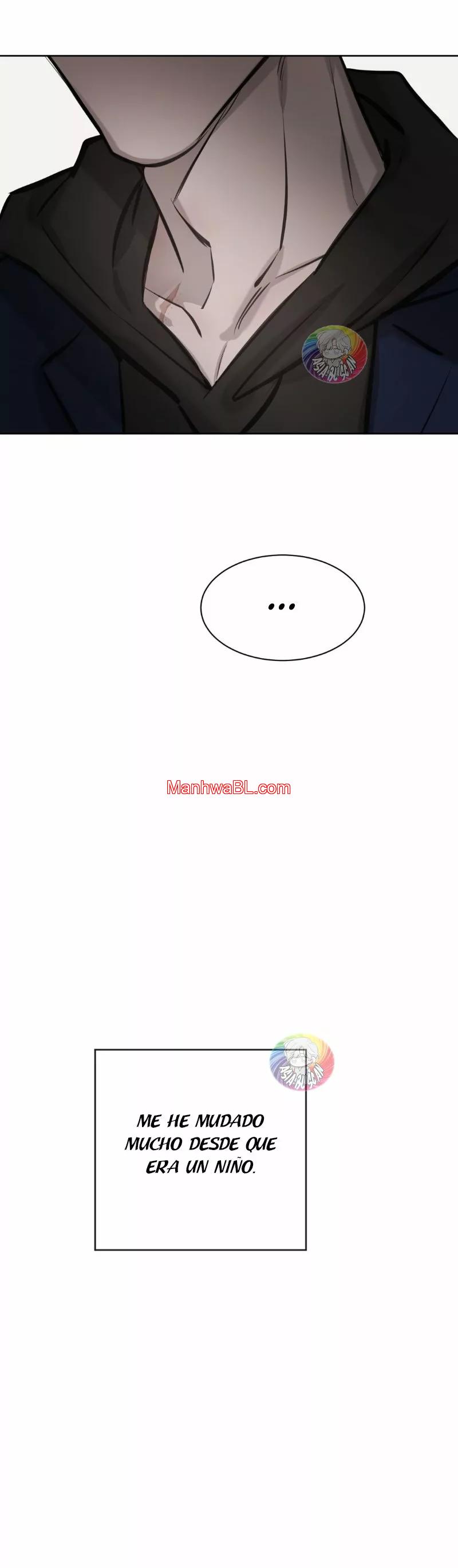 Entre la coincidencia y lo Inevitable - Capítulo 7 2 manhwa