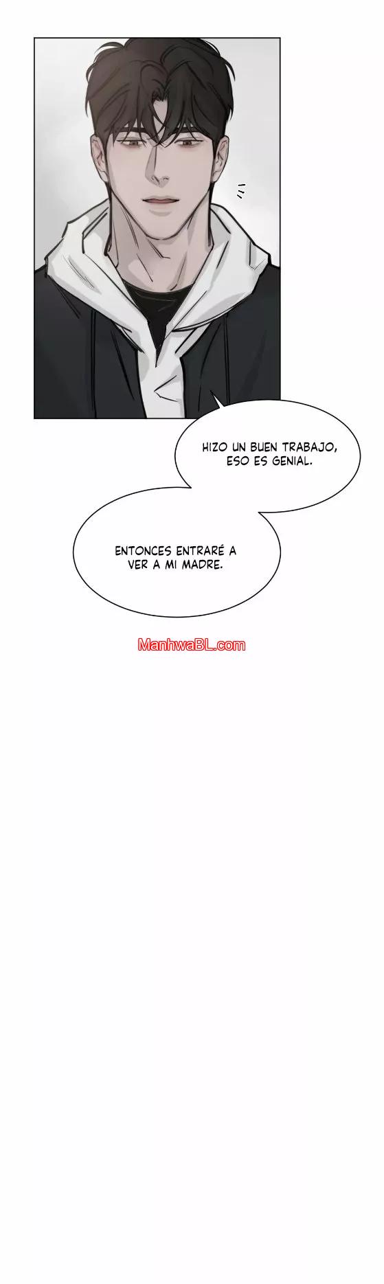 Entre la coincidencia y lo Inevitable - Capítulo 2 3 manhwa