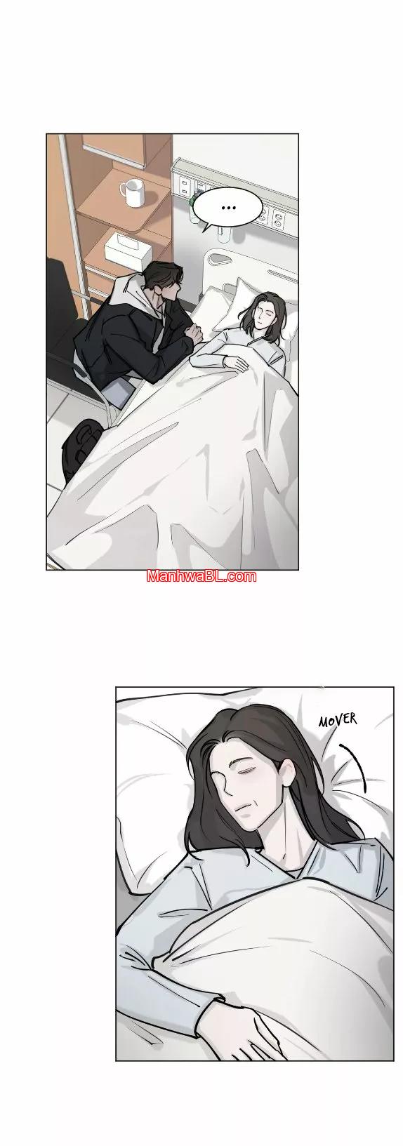 Entre la coincidencia y lo Inevitable - Capítulo 2 3 manhwa
