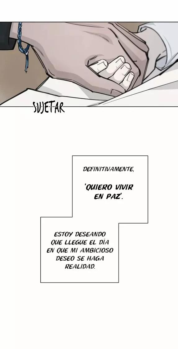 Entre la coincidencia y lo Inevitable - Capítulo 2 3 manhwa