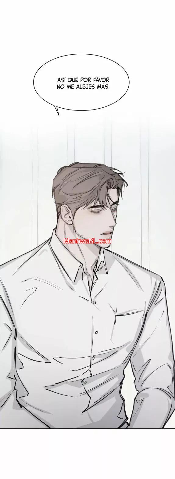 Entre la coincidencia y lo Inevitable - Capítulo 2 3 manhwa