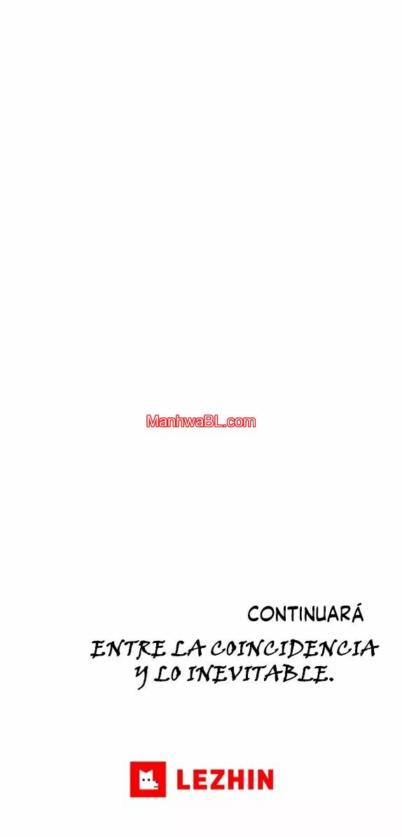 Entre la coincidencia y lo Inevitable - Capítulo 2 3 manhwa