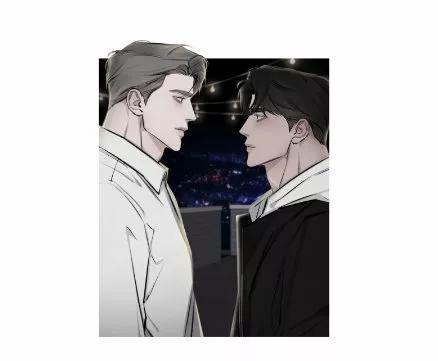 Entre la coincidencia y lo Inevitable - Capítulo 1 manhwa