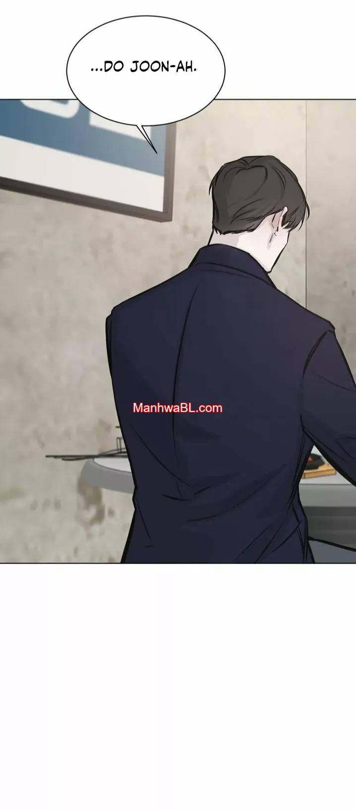 Entre la coincidencia y lo Inevitable - Capítulo 1 manhwa