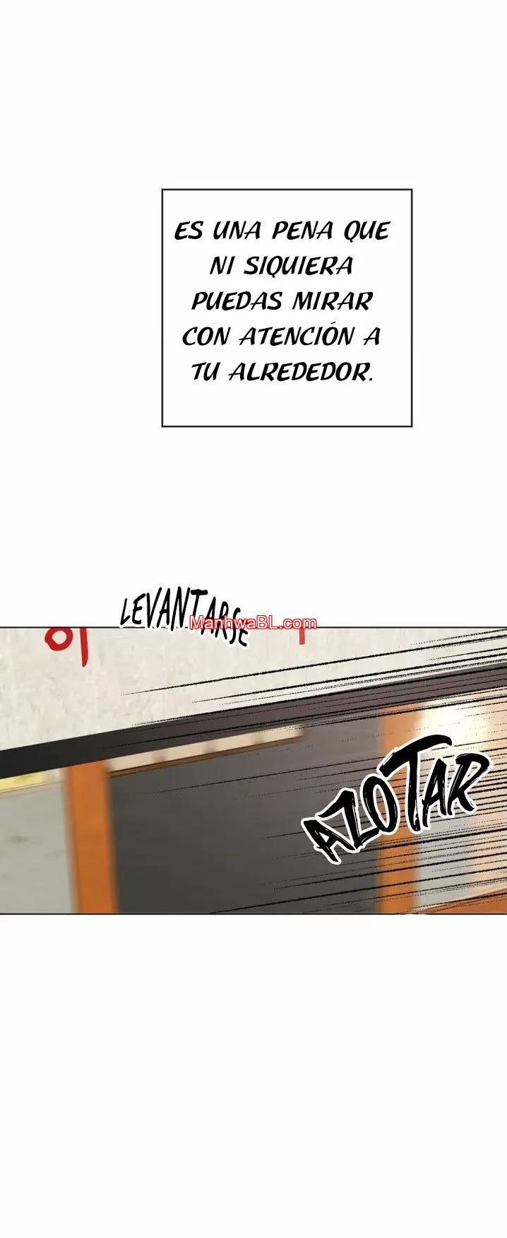 Entre la coincidencia y lo Inevitable - Capítulo 1 manhwa