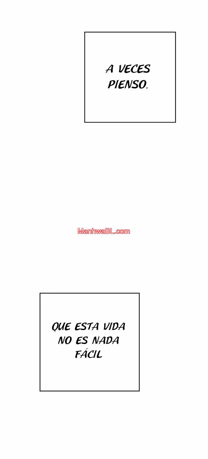 Entre la coincidencia y lo Inevitable - Capítulo 1 manhwa