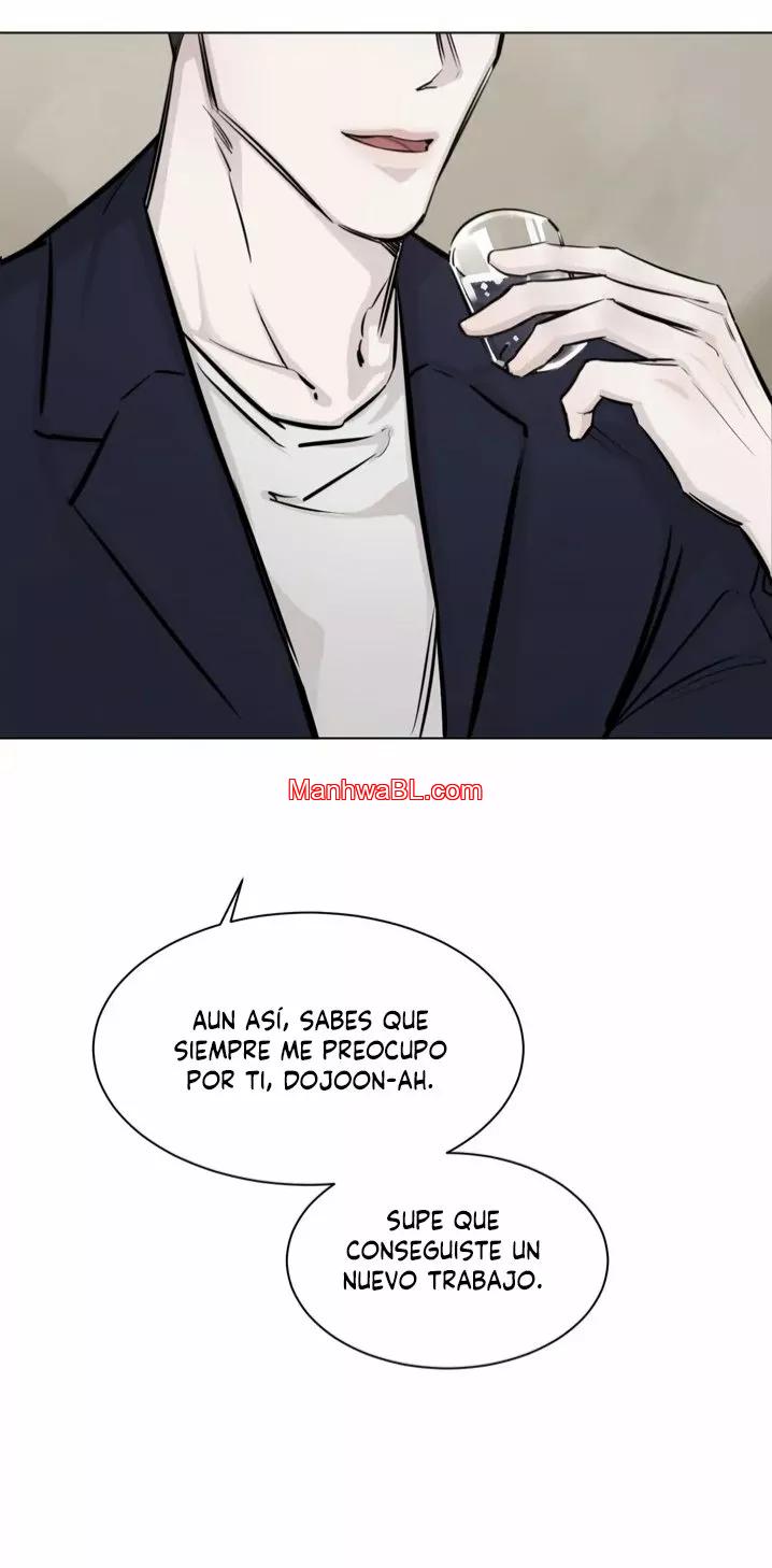 Entre la coincidencia y lo Inevitable - Capítulo 1 manhwa