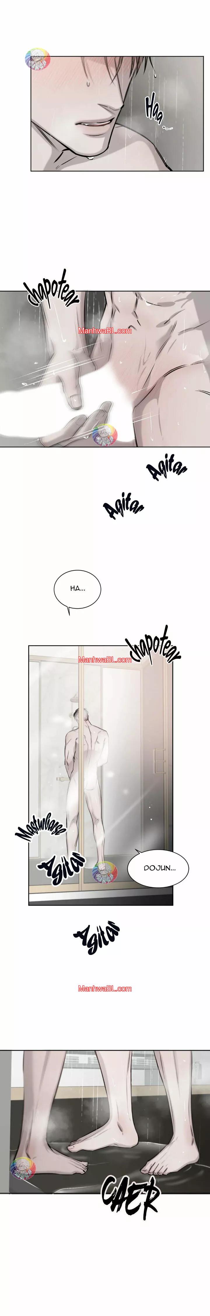 Entre la coincidencia y lo Inevitable - Capítulo 14 2 manhwa