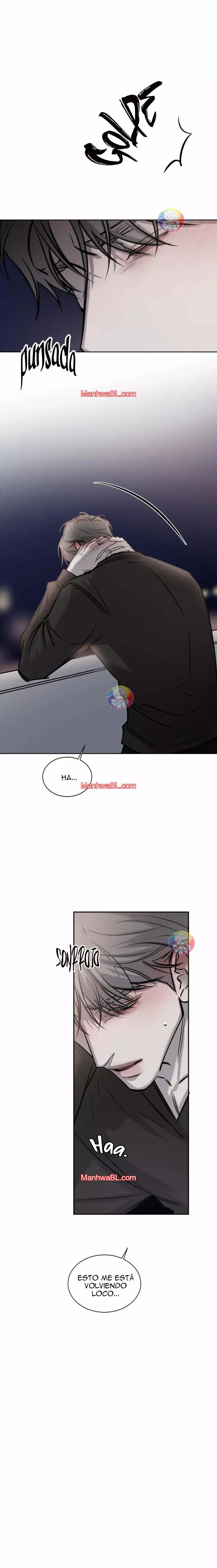 Entre la coincidencia y lo Inevitable - Capítulo 14 2 manhwa