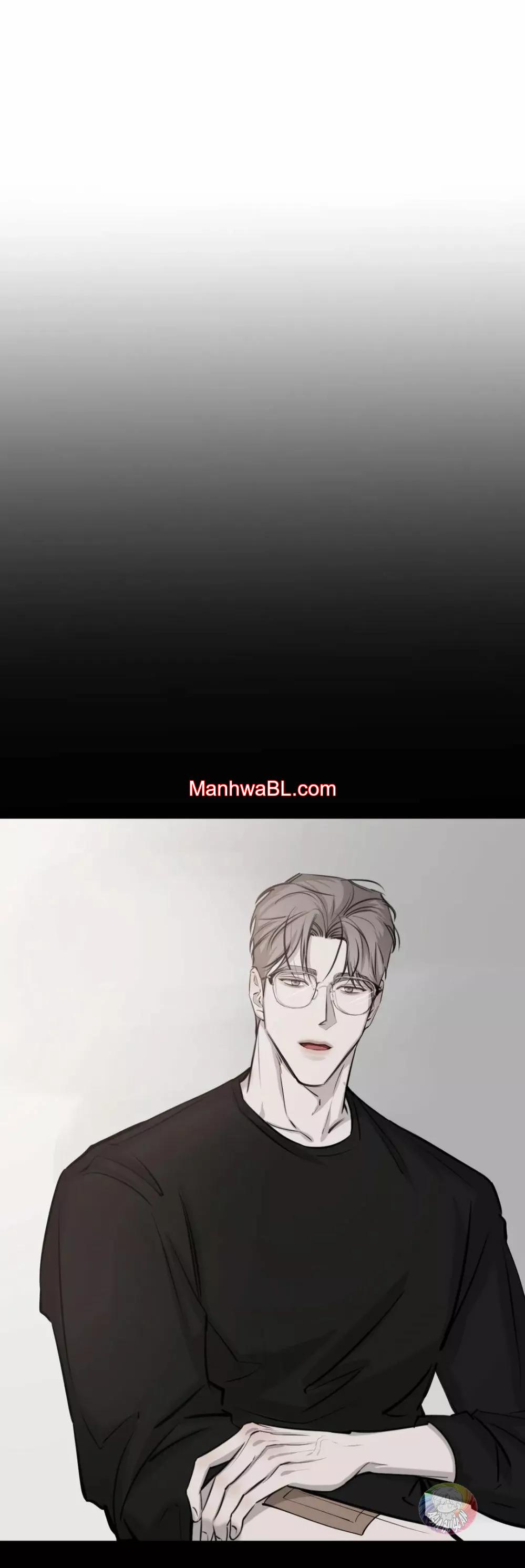 Entre la coincidencia y lo Inevitable - Capítulo 10 manhwa