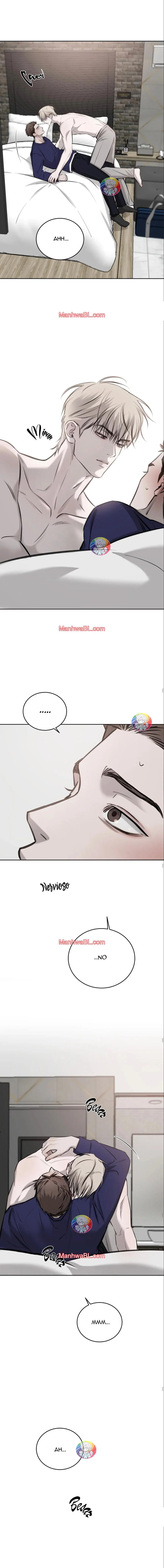 Entre la coincidencia y lo Inevitable - Capítulo 69 2 manhwa