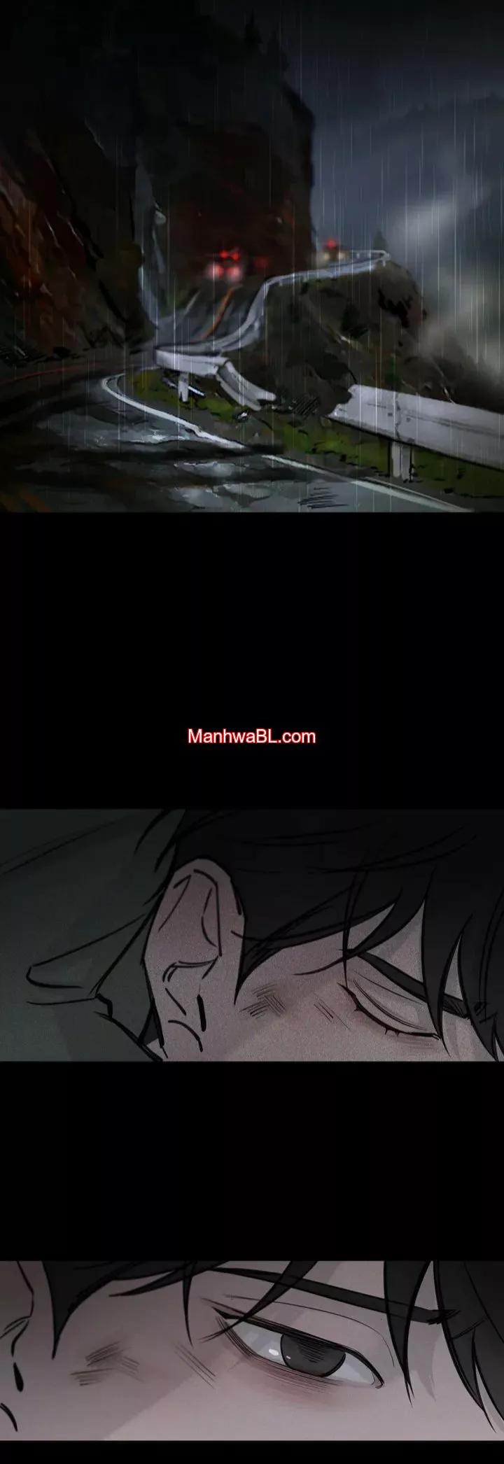 Entre la coincidencia y lo Inevitable - Capítulo 1 2 manhwa