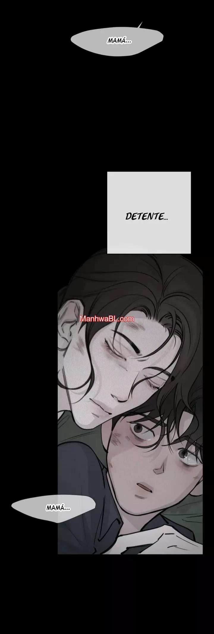 Entre la coincidencia y lo Inevitable - Capítulo 1 2 manhwa