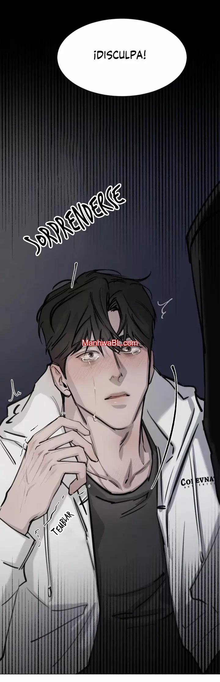 Entre la coincidencia y lo Inevitable - Capítulo 1 2 manhwa