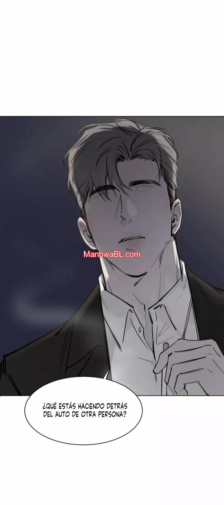 Entre la coincidencia y lo Inevitable - Capítulo 1 2 manhwa