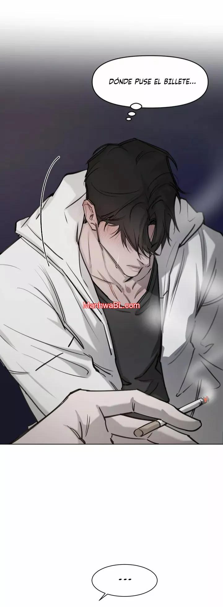 Entre la coincidencia y lo Inevitable - Capítulo 1 2 manhwa