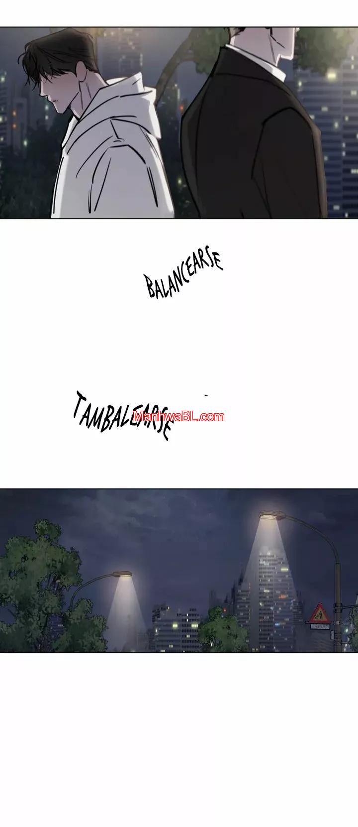 Entre la coincidencia y lo Inevitable - Capítulo 1 2 manhwa