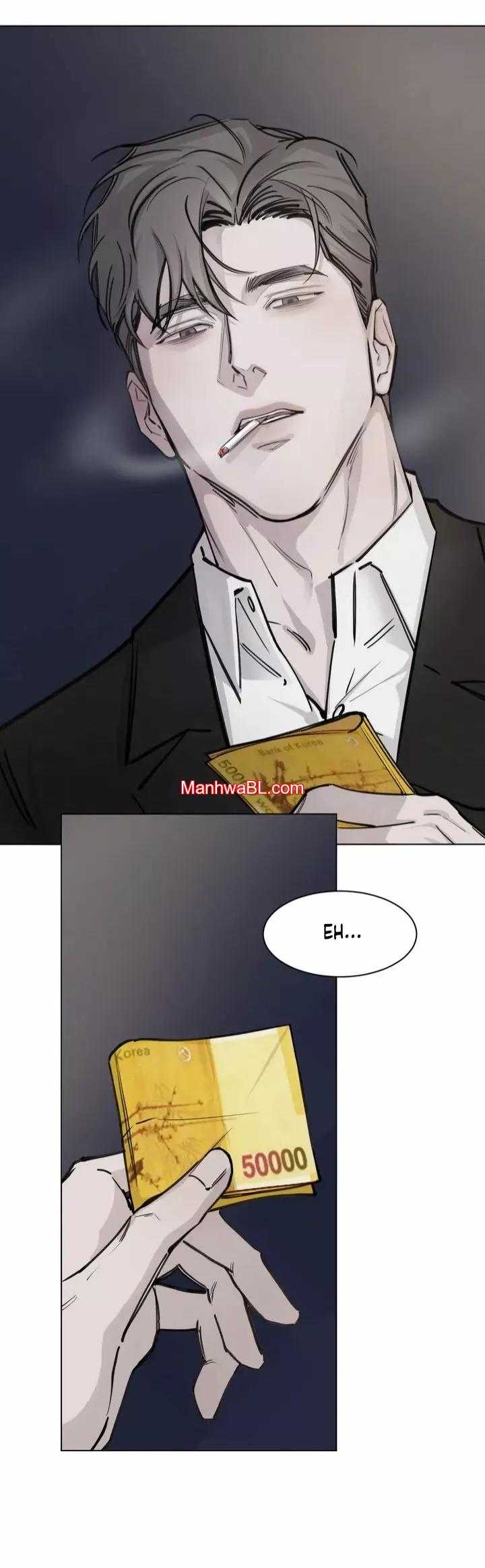 Entre la coincidencia y lo Inevitable - Capítulo 1 2 manhwa
