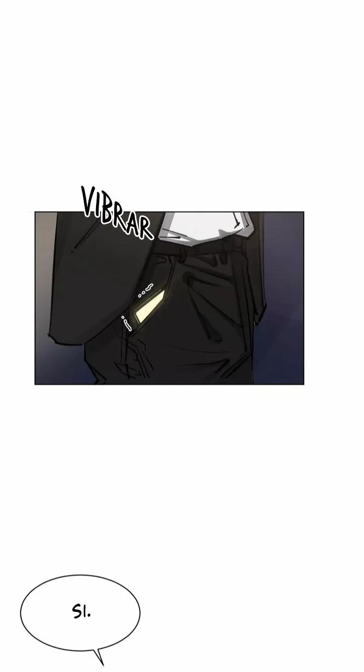 Entre la coincidencia y lo Inevitable - Capítulo 1 2 manhwa