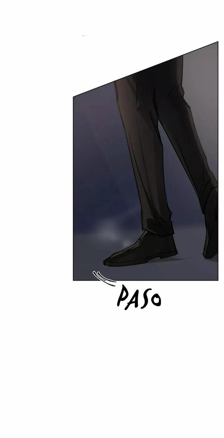 Entre la coincidencia y lo Inevitable - Capítulo 1 2 manhwa