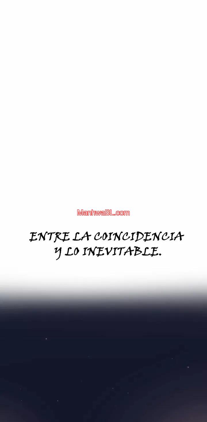 Entre la coincidencia y lo Inevitable - Capítulo 1 2 manhwa