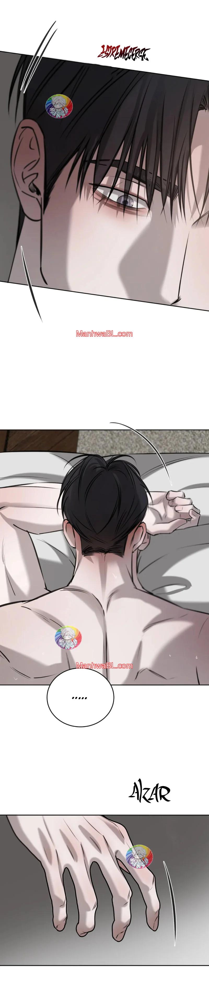 Entre la coincidencia y lo Inevitable - Capítulo 52 3 manhwa