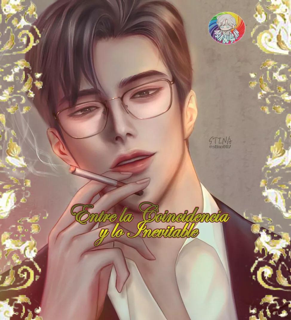 Entre la coincidencia y lo Inevitable - Capítulo 14 manhwa
