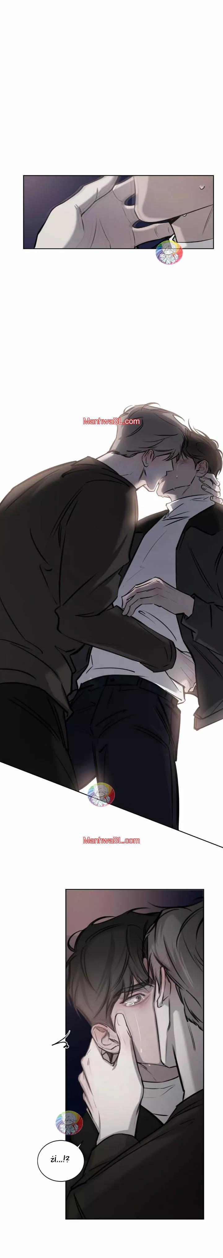 Entre la coincidencia y lo Inevitable - Capítulo 14 manhwa