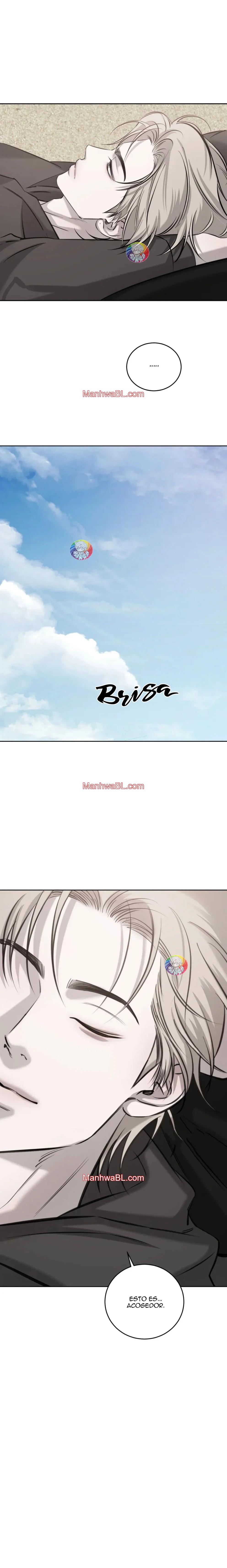 Entre la coincidencia y lo Inevitable - Capítulo 70 manhwa