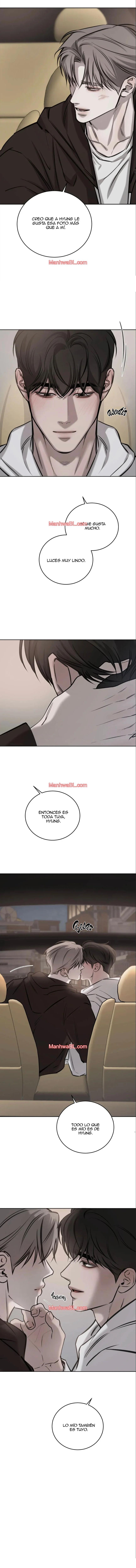 Entre la coincidencia y lo Inevitable - Capítulo 68 3 manhwa