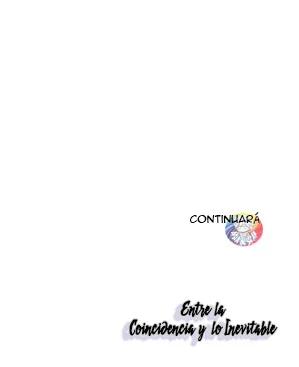 Entre la coincidencia y lo Inevitable - Capítulo 68 3 manhwa