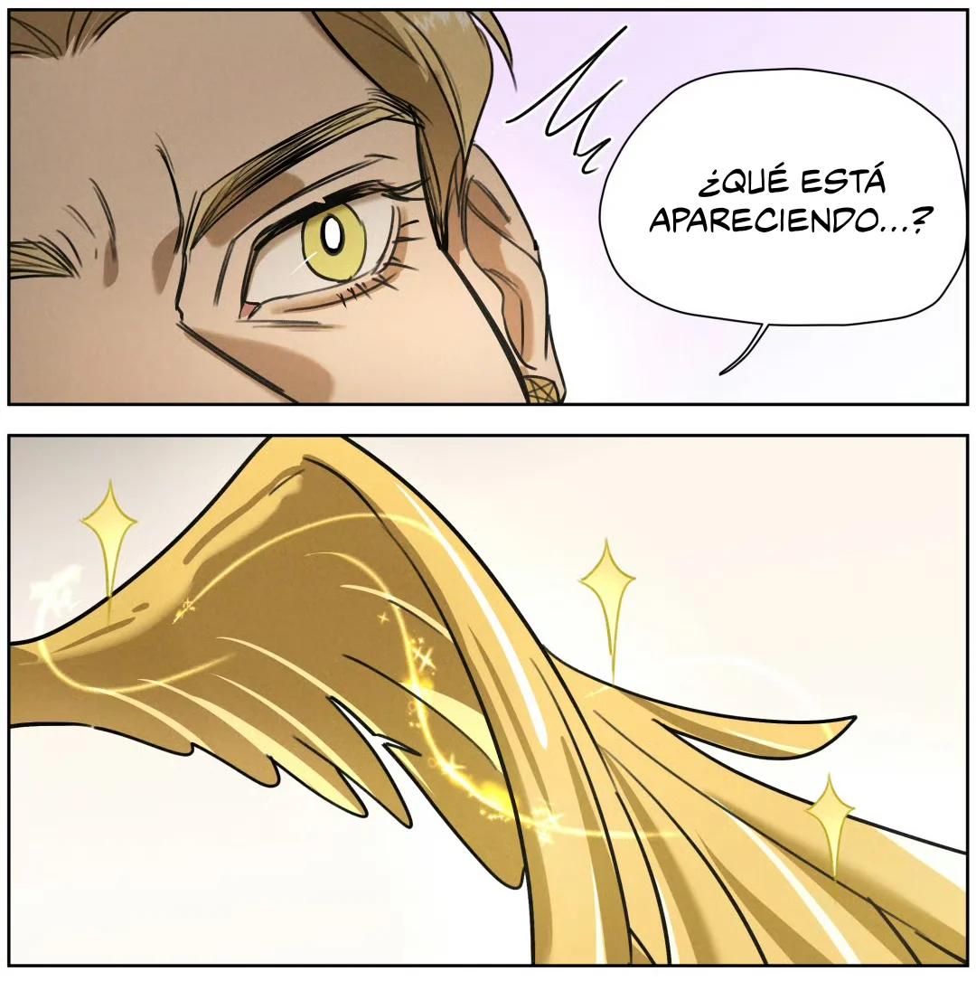 Hell Intern - Capítulo 3.6 manhwa