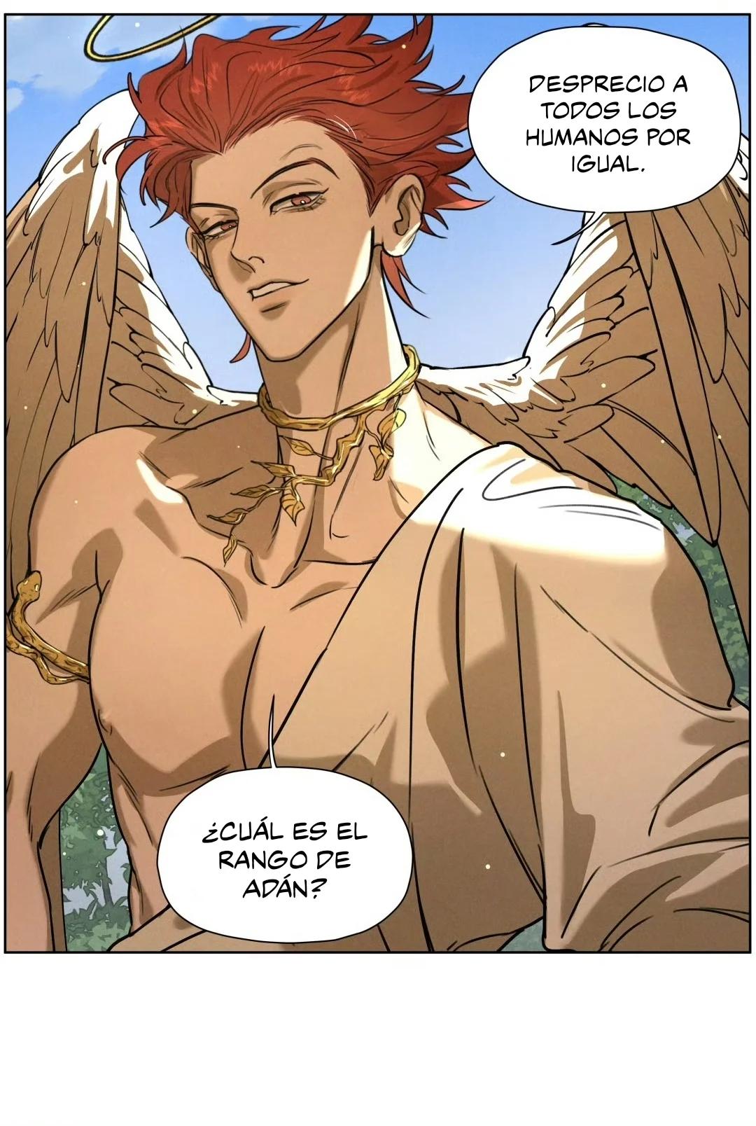 Hell Intern - Capítulo 3.6 manhwa